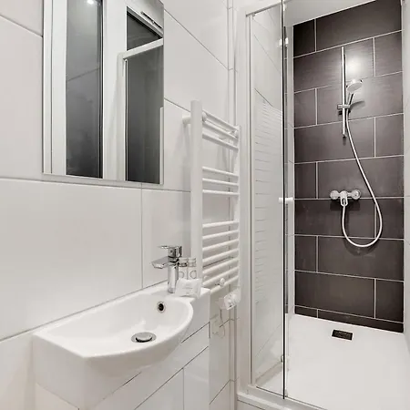 Apartment Chic -3br-10p- Place De La Republique