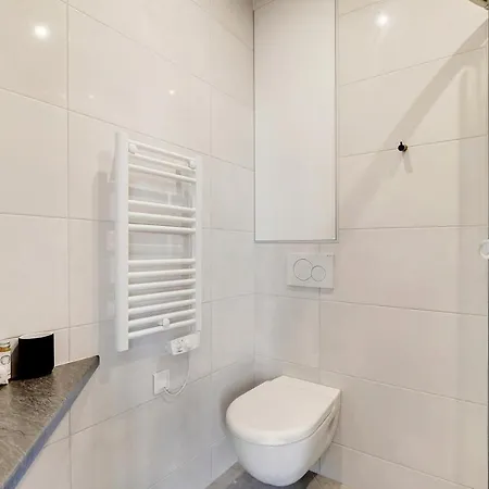 Apartment Chic -3br-10p- Place De La Republique Paris